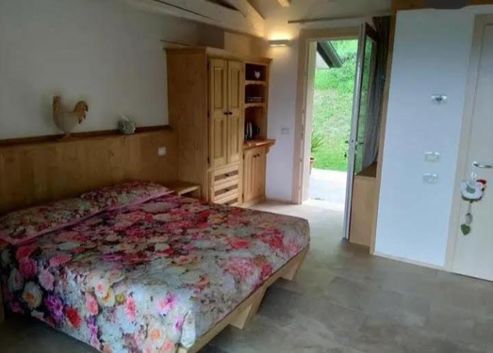 Locazione Turista Cocode Bed and Breakfast Miane Εξωτερικό φωτογραφία