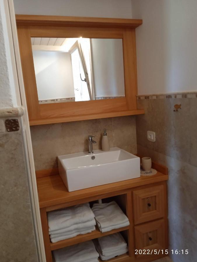 Locazione Turista Cocode Bed and Breakfast Miane Εξωτερικό φωτογραφία
