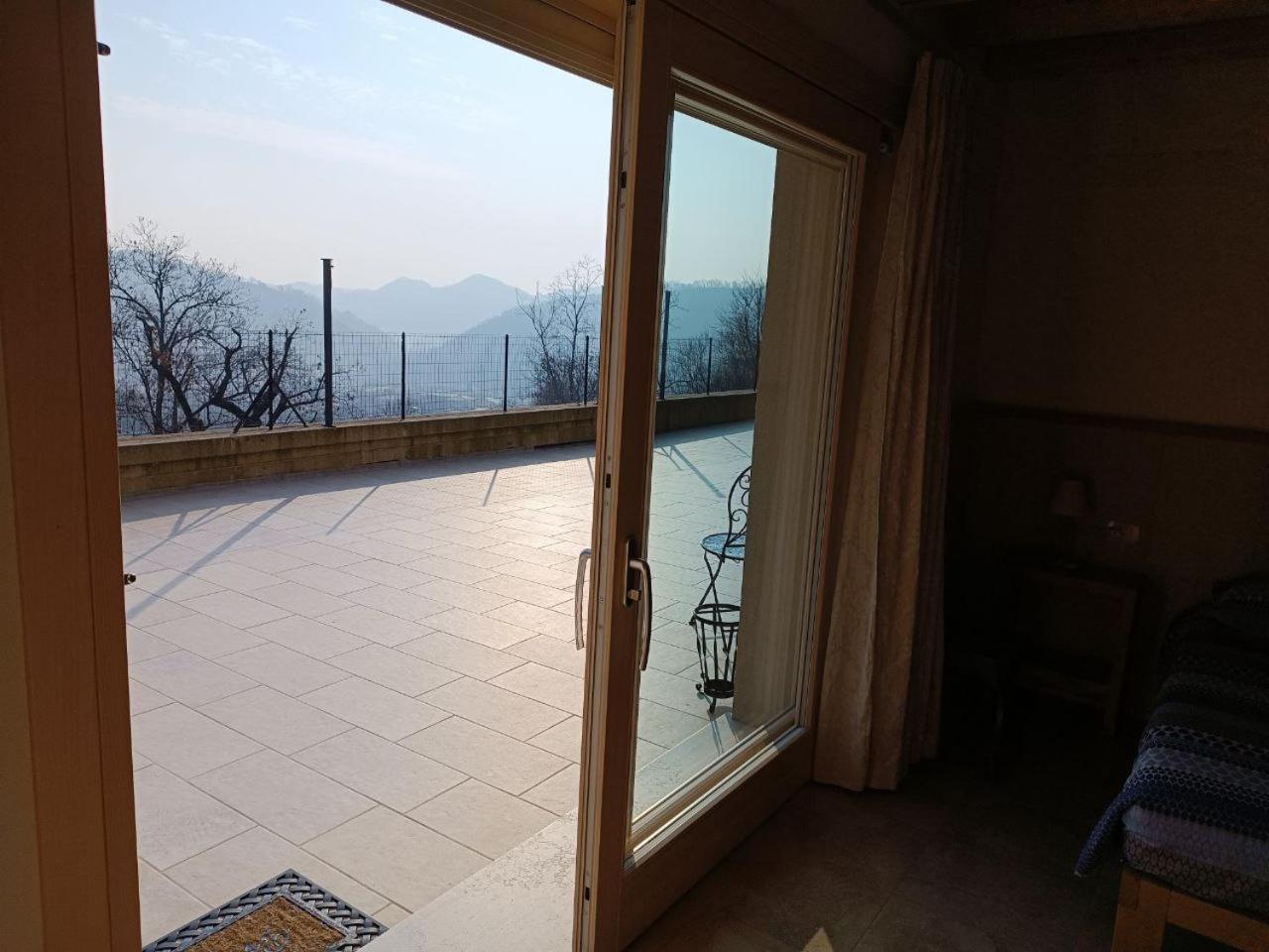 Locazione Turista Cocode Bed and Breakfast Miane Εξωτερικό φωτογραφία