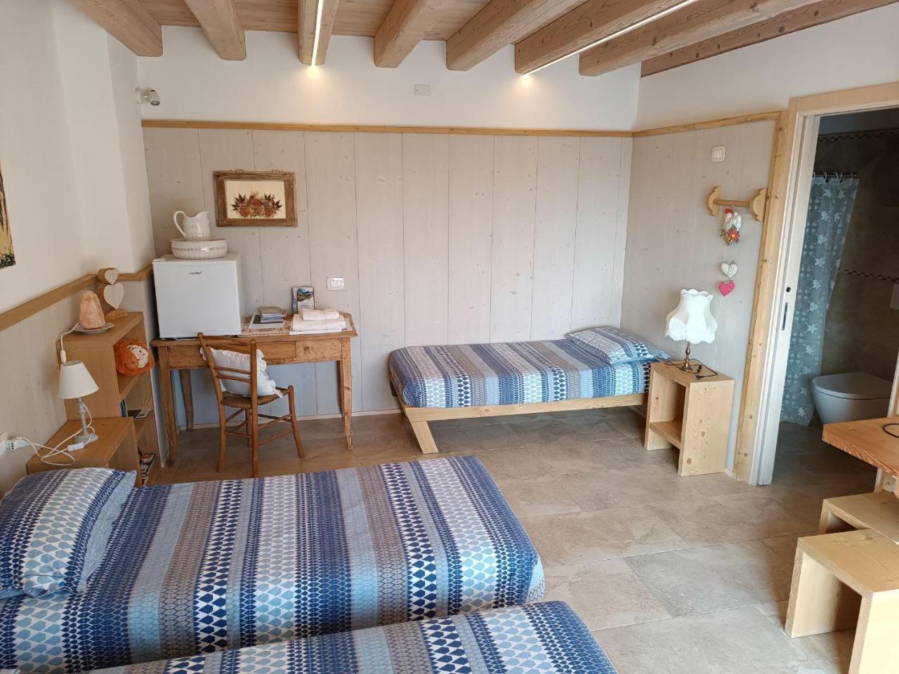Locazione Turista Cocode Bed and Breakfast Miane Εξωτερικό φωτογραφία